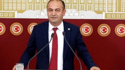 CHP’li Karabat: “Vergi artırmak kayıt dışılığı teşvik etmektir”