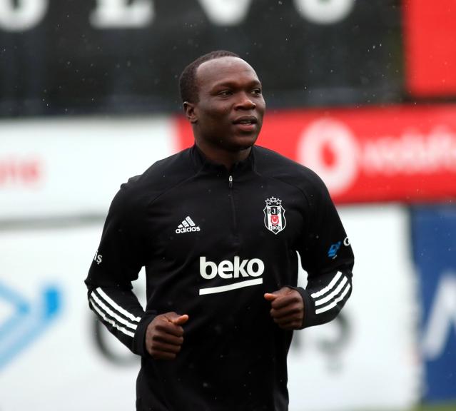 Aboubakar’ın adalesinde kanama ve ödem tespit edildi