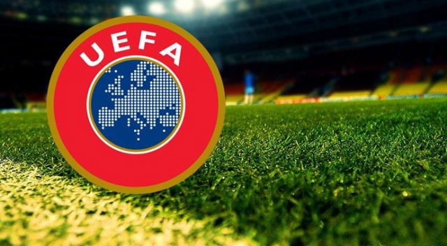 UEFA: “İstanbul’daki kısıtlamanın maça etki etmeyeceğine eminiz”