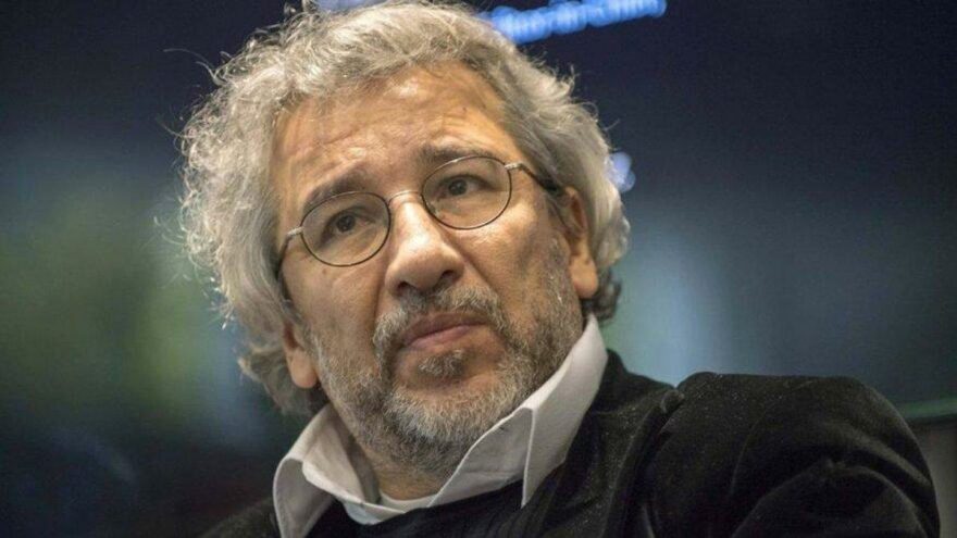 CAN DÜNDAR İÇİN YAKALAMA KARARI VE KIRMIZI BÜLTEN TALEBİ