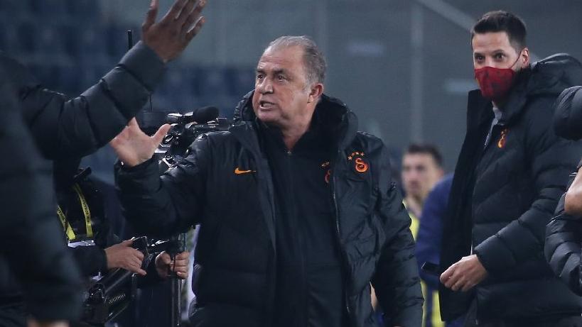 Terim’in suç duyurusunda bulunmasının ardından Fenerbahçeli taraftara dava açıldı