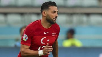 Beşiktaş, Umut Meraş’ın transferi için görüşmelere başlandığını açıkladı