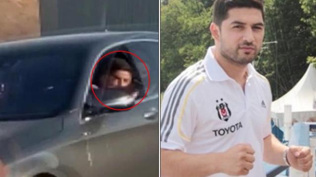 Futbol hayatında da hırçın olan Sezer Öztürk, daha önce hangi olaylara karıştı? İşte vukuatları