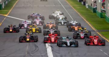 F1 Türkiye Grand Prix’sinde sıralama turlarının ardından