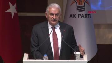 Binali Yıldırım’dan “İstanbul’u neden kaybettim?” açıklaması: Yalanın siyaseti başroldeydi