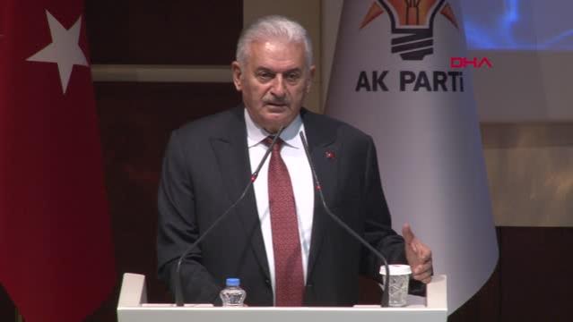 Binali Yıldırım’dan “İstanbul’u neden kaybettim?” açıklaması: Yalanın siyaseti başroldeydi