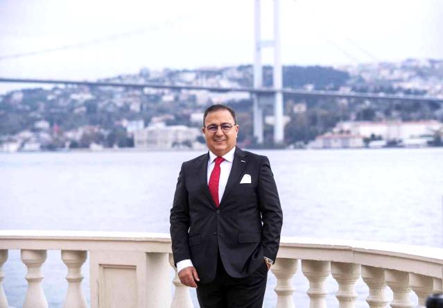 İstanbul Demir ve Demir Dışı Metaller İhracatçıları Birliği’nde ilk başkan adayı çıktı