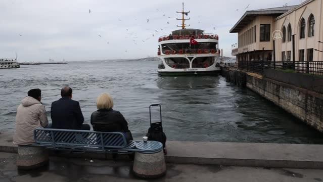 Şehir Hatları vapurunda “Adıyaman Tanıtım Günleri”ne davet