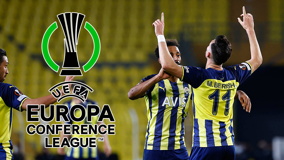 Fenerbahçe’nin rakibi Slavia Prag oldu