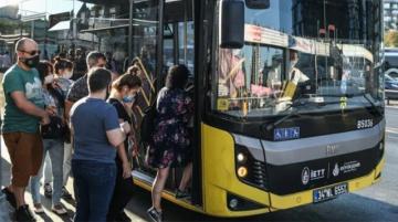 İstanbul’da ulaşıma zam yapılmayacak! Sunulan teklif reddedildi!