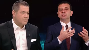 İBB Sözcüsü Murat Ongun’dan tatil eleştirilerine yanıt: İmamoğlu ‘Sen keyfine bak’ dedi