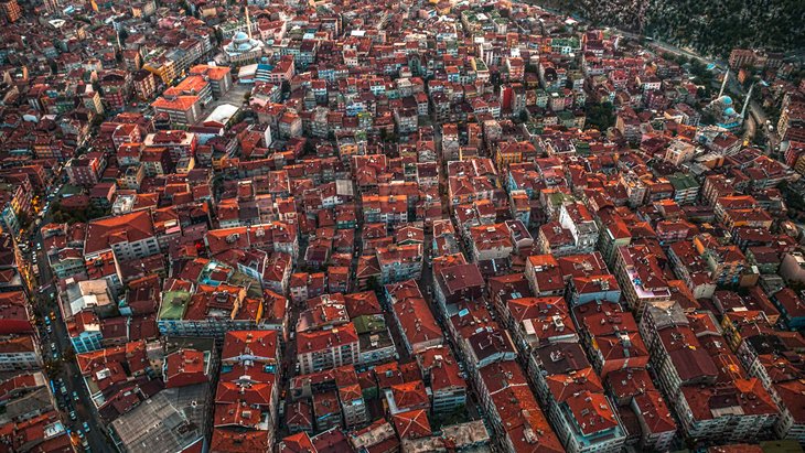İstanbul’da oturacak ev bulunmuyor! Eskiden “Daha uygun” olduğu düşünülen 4 ilçenin kiraları uçtu