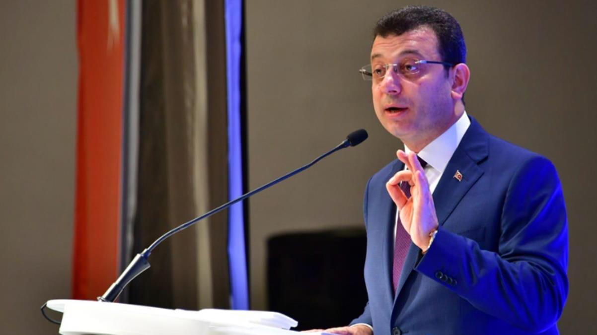 İBB Başkanı İmamoğlu, toplu taşımada öğrenci indirimini veto etti