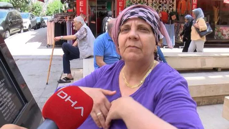 GÜNGÖREN SALDIRISINDA OĞLUNU KAYBEDEN ANNE: TEK HATASI BURADAN GEÇMEKTİ