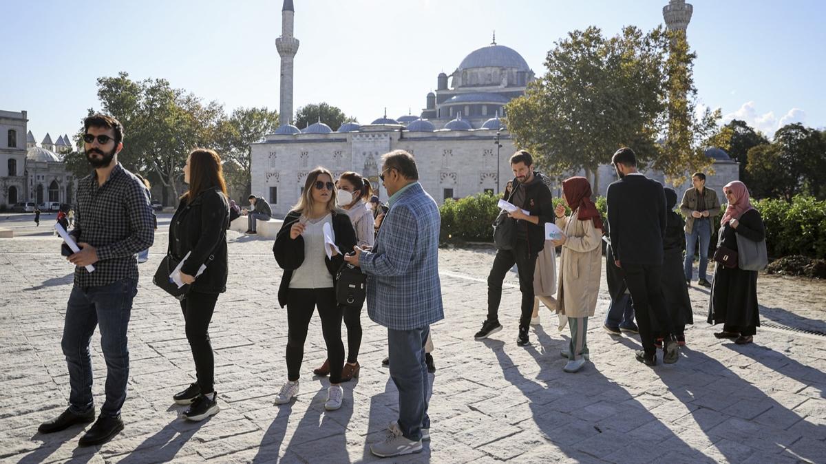 İstanbul’da KPSS Lisans Alan Bilgisi birinci oturumu başladı