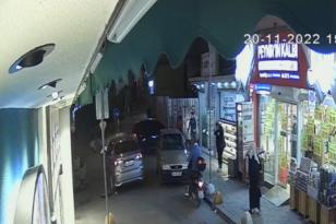 İstanbul’da sokak ortasında intikam cinayeti kamerada