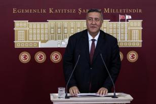 CHP’li Bekaroğlu: “HDP, ‘Kürt meselesi dağda değil Ankara’da çözülsün’ yönteminin temsilcisidir”