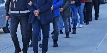 İstanbul merkezli siber dolandırıcılık operasyonunda 45 şüpheli yakalandı