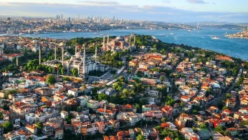 İstanbul’un merkezindeki kiralar can sıkıyor! Vatandaşlar bu 3 ilçeden ev arıyor