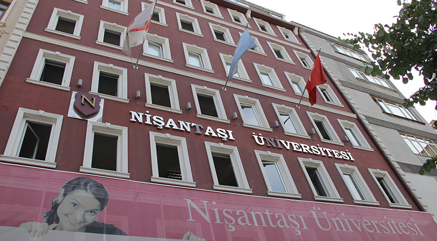 İstanbul Nişantaşı Üniversitesi, zirvelere ev sahipliğini sürdürüyor