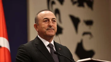 Dışişleri Bakanı Çavuşoğlu: “Cumhurbaşkanı Erdoğan’ın liderliği olmasaydı burada tutsak değişimi veya tahıl anlaşması mümkün olamazdı “