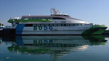 Bursa- İstanbul deniz otobüsü seferlerinden bazıları iptal edildi