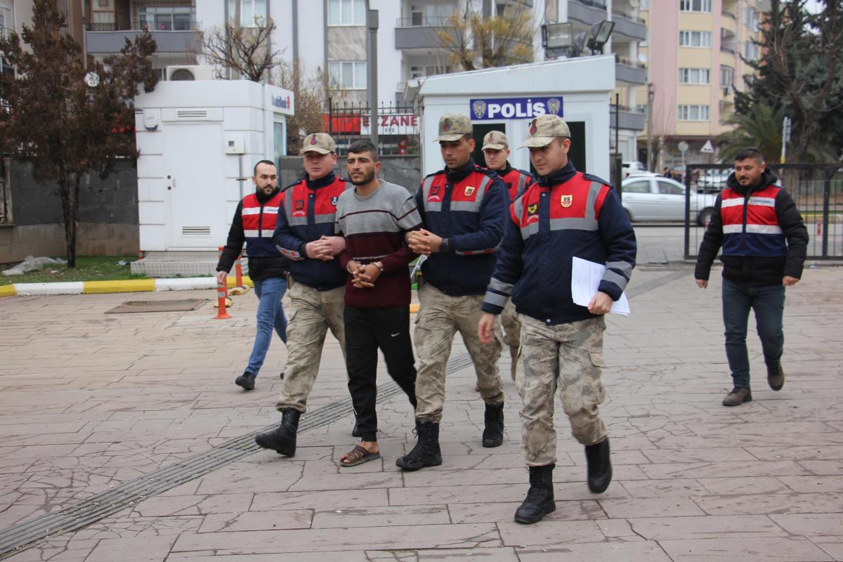 İstanbul’da bir kadını öldüren zanlı Suriye sınırında yakalandı