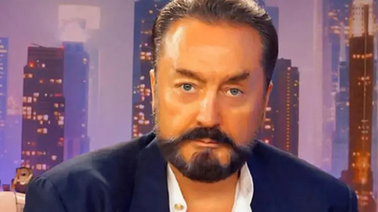 Adnan Oktar Soruşturmasında Tutuklu Şüpheli Etkin Pişmanlık İstiyor