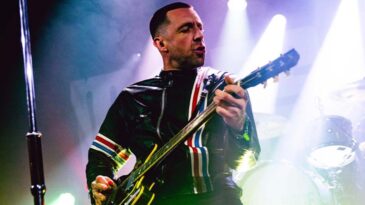 Miles Kane Türkiye’ye geliyor