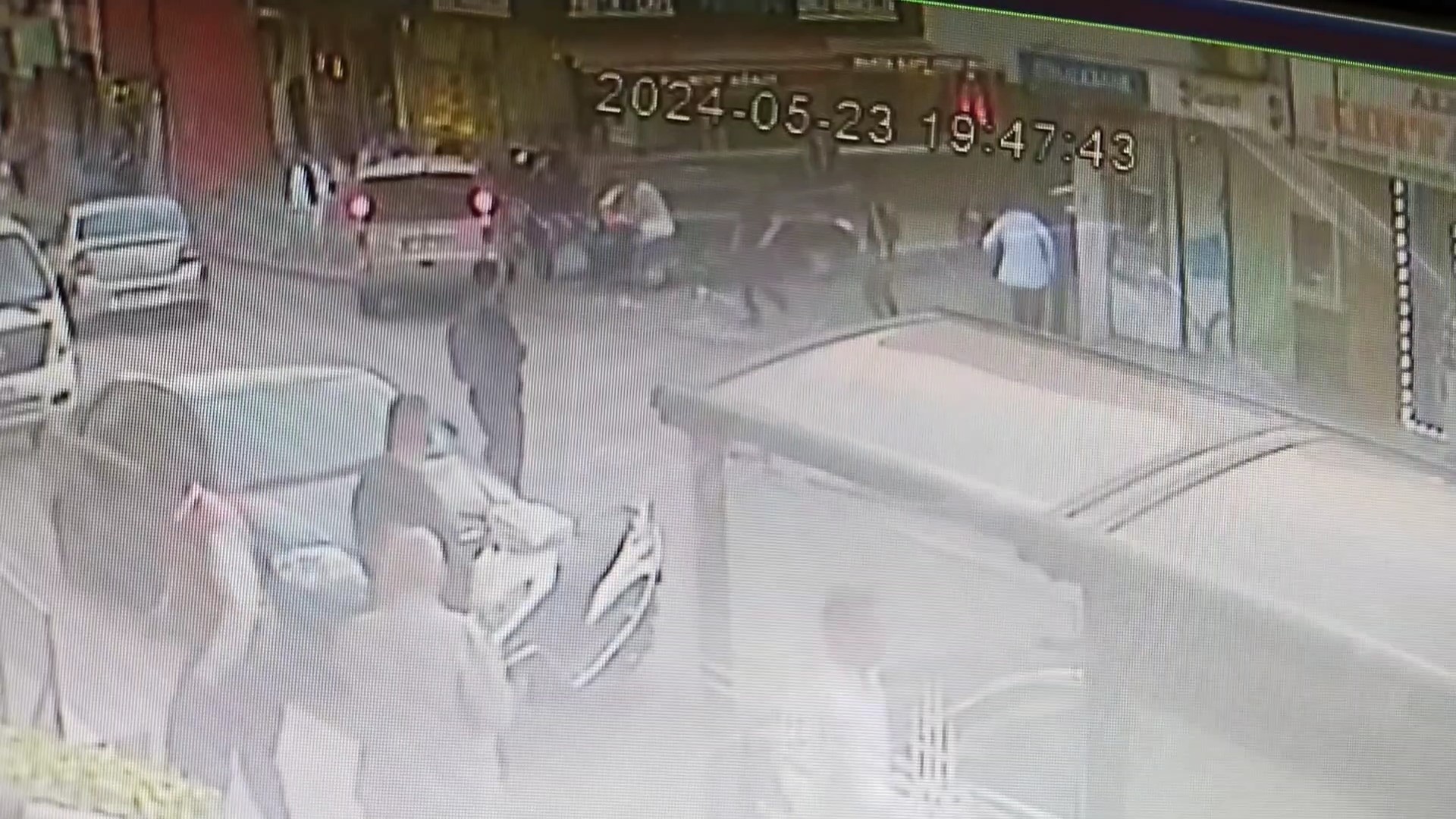 Üsküdar’daki Kahvehanede Silahlı Çatışma: 3 Ölü, 5 Yaralı