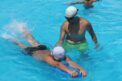 Sultangazi Belediyesi’nden Gençlere Yüzme Eğitimi: 900 Öğrenci Haftada İki Gün Ders Alıyor