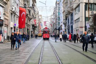 Avrupa Miras Günleri’nde İlber Ortaylı’dan Tarih Yolculuğu