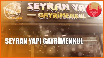 SEYRAN YAPI GAYRİMENKUL