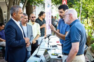 Lev Troçki’yi Uluslar Arası Bir Etkinlikle Andık