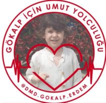 “Gökalp İçin Umut Yolculuğu”