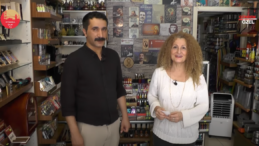 Gazi Osman Paşa’nın Gizli Hazinesi: Kemsay Nargile & Tobacco Shop Röportajı