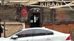 Kağıthane’de Kazada Binanın Sahibi Yaralandı