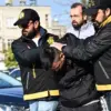 Patronunu Vuran Zanlı İstanbul’da Yakalandı