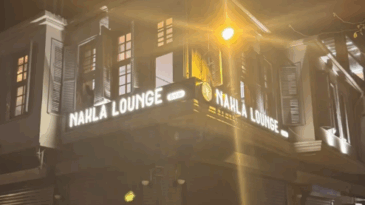 Tarihin Kalbinde Modern Bir Soluk: Nakla Lounge Balat, Nargile Keyfini Sanata Dönüştürüyor