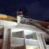 Esenyurt’ta Bodrum Yangını: 14 Yaralı