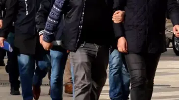 İstanbul’da suç örgütüne büyük darbe! 20 kişi tutuklandı
