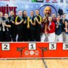 Türkiye Karate Premier Ligi Murat Eşsiz Etabı Manisa’da Başladı