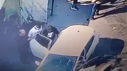 Esenyurt’ta Hırsızlık: İki Çocuk Gözaltında