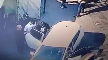 Esenyurt’ta Hırsızlık: İki Çocuk Gözaltında