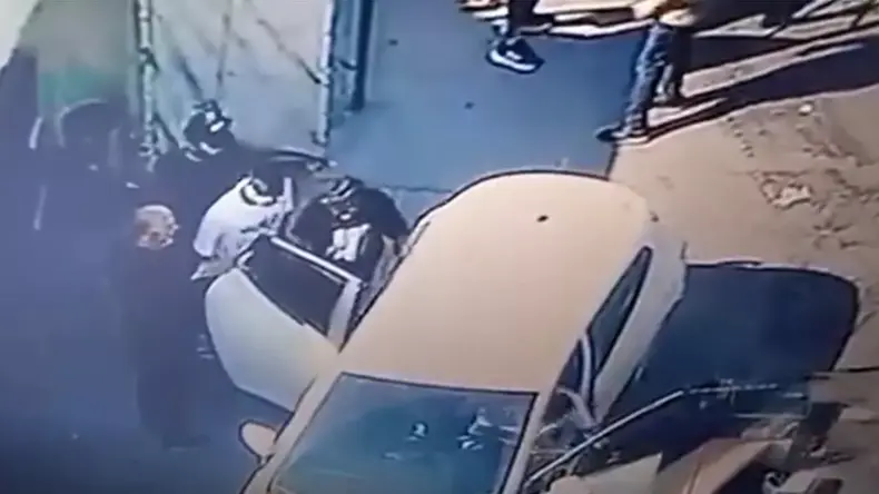 Esenyurt’ta Hırsızlık: İki Çocuk Gözaltında