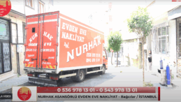 🚛 Nurhak’ta Asansörlü Evden Eve Nakliyat | Taşınmanın En Kolay Yolu!