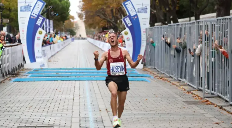 İstanbul Maratonu’nda Son Kayıt Fırsatı