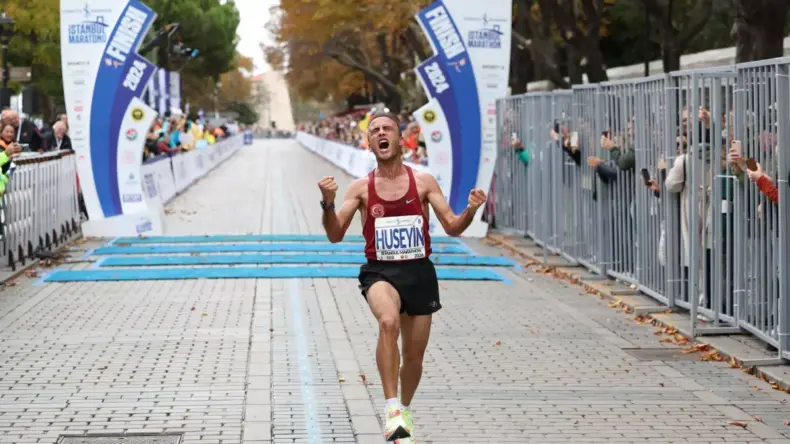 İstanbul Maratonu’nda Son Kayıt Fırsatı