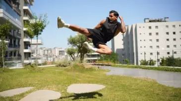 Dünya Şampiyonu Kadir Dalkıran’ın İnanılmaz Hikayesi