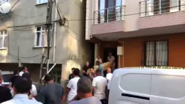 İstanbul’da Aile İçi Cinayet